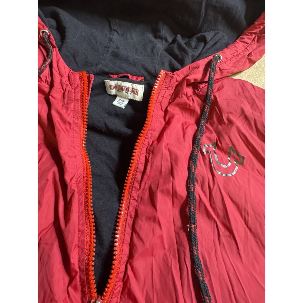 True Religion jacket - Picture 5 of 7